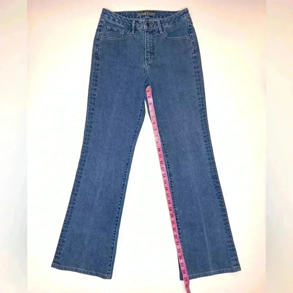 Pendleton Women’s Bootcut Jeans Size- 6 - Picture 3 of 10